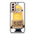 MINIONS CARTOON FUNNY Samsung Galaxy S21 Case Cover