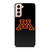 MINNESOTA GOLDEN GOPHERS LOGO Samsung Galaxy S21 Case Cover