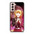 MISA AMANE DEATH NOTE ANIME 2 Samsung Galaxy S21 Case Cover