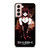 MISA AMANE DEATH NOTE ANIME Samsung Galaxy S21 Case Cover