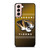 MISSOURI TIGERS FOOTBALL ICON Samsung Galaxy S21 Case Cover