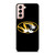 MISSOURI TIGERS FOOTBALL LOGO Samsung Galaxy S21 Case Cover