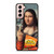 MONALISA CHEETOS FLAMIN HOT Samsung Galaxy S21 Case Cover