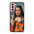 MONALISA DORITOS CHIPS Samsung Galaxy S21 Case Cover