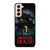 MONSTER HOUSE MOVIES Samsung Galaxy S21 Case Cover