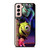 MONSTER INC FUNNY Samsung Galaxy S21 Case Cover