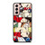 MORGANA PERSONA 5 CHARACTERS Samsung Galaxy S21 Case Cover