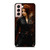 NATASHA ROMANOFF MARVEL THE AVENGERS Samsung Galaxy S21 Case Cover