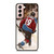 NATHAN MACKINNON COLORADO AVALANCHE Samsung Galaxy S21 Case Cover