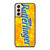 NESTLE BUTTERFINGER SNACK PACK Samsung Galaxy S21 Case Cover