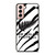 NEW ZEALAND FOOTBALL STRIPE Samsung Galaxy S21 Case Cover