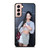 NEWJEANS HANNI KPOP Samsung Galaxy S21 Case Cover