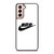 NIKE JAPAN LOGO Samsung Galaxy S21 Case Cover