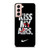 NIKE KISS MY AIRS Samsung Galaxy S21 Case Cover