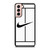 NIKE TENNIS LOGO Samsung Galaxy S21 Case Cover
