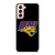 NORTHERN IOWA PANTHERS FOOTBALL LOGO Samsung Galaxy S21 Case Cover