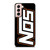 NOS ENERGY DRINK LOGO Samsung Galaxy S21 Case Cover