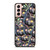 ODD FUTURE CAT Samsung Galaxy S21 Case Cover