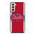 OLE MISS REBELS FOOTBALL Samsung Galaxy S21 Case Cover
