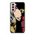 ONE PUNCH MAN RAGE Samsung Galaxy S21 Case Cover