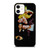 2PAC TUPAC SHAKUR RAPPER iPhone 12 Case Cover