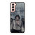 OUTLANDER JAMIE FRASER Samsung Galaxy S21 Case Cover