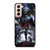 OVERLORD ANIME ART Samsung Galaxy S21 Case Cover