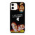 2PAC TUPAC SHAKUR RAPPER iPhone 12 Case Cover