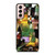 PAUL KLEE ART 2 Samsung Galaxy S21 Case Cover