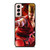 PAUL PHOENIX TEKKEN GAMES Samsung Galaxy S21 Case Cover