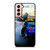 PAUL WALKER FAST AND FURIOUS Samsung Galaxy S21 Case Cover