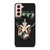 PETER CRISS KISS ROCK BAND Samsung Galaxy S21 Case Cover