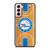 PHILADELPHIA 76ERS NBA ARENA Samsung Galaxy S21 Case Cover