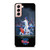 PHILADELPHIA PHILLIES BRYCE HARPER 2 Samsung Galaxy S21 Case Cover