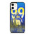 2PAC TUPAC SHAKUR RAPPER iPhone 12 Case Cover