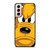 PLUTO DISNEY Samsung Galaxy S21 Case Cover