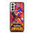 POKEMON SCARLET Samsung Galaxy S21 Case Cover