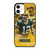 2PAC TUPAC SHAKUR RAPPER iPhone 12 Case Cover