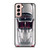 PORSCHE CARRERA GT TOP VIEW Samsung Galaxy S21 Case Cover