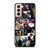 PRINCE ROYCE COLLAGE Samsung Galaxy S21 Case Cover