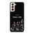 PUMA X BTS KPOP Samsung Galaxy S21 Case Cover