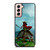 RAYA AND THE LAST DRAGON 2 Samsung Galaxy S21 Case Cover