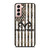 REALTREE AMERICAN FLAG LOGO Samsung Galaxy S21 Case Cover