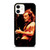 2PAC TUPAC SHAKUR RAPPER iPhone 12 Case Cover
