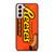 REESE'S PEANUT BUTTER CUPS SNACK Samsung Galaxy S21 Case Cover REESE'S PEANUT BUTTER CUPS SNACK Samsung Galaxy S21 Case Cover