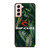 RIP CURL SURFING PALM TREE Samsung Galaxy S21 Case Cover