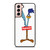 ROAD RUNNER SUPREME Samsung Galaxy S21 Case Cover