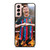 ROBERT LEWANDOWSKI FC BARCELONA Samsung Galaxy S21 Case Cover