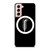 ROBERT PLANT LED ZEPPELIN LOGO Samsung Galaxy S21 Case Cover