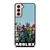 ROBLOX GAMES CHARACTERS Samsung Galaxy S21 Case Cover